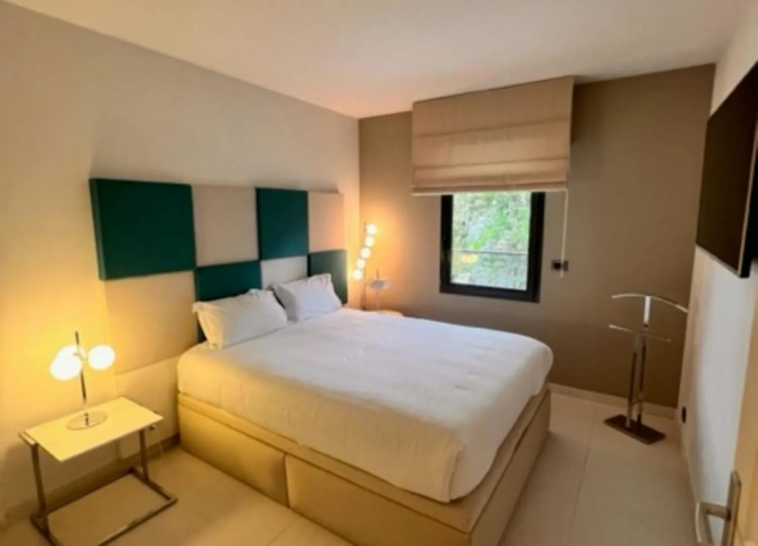 Apartment Arthur Properties - Montfleury Cannes Frankreich