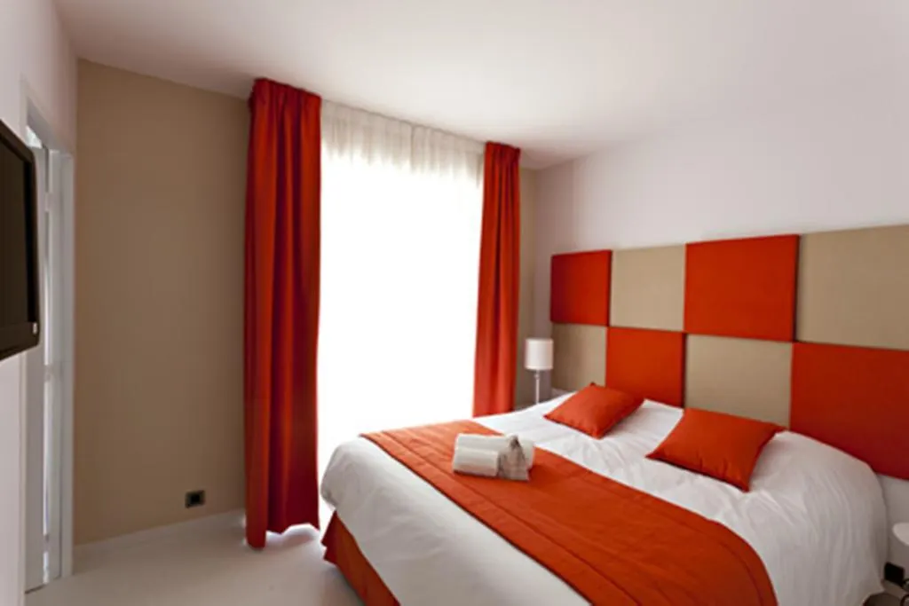 Arthur Properties - Montfleury Cannes Frankreich