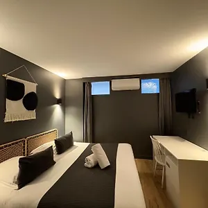 3* Hotel Gallia
