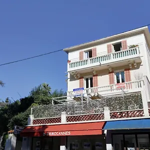  Apartment Appartements Cannes