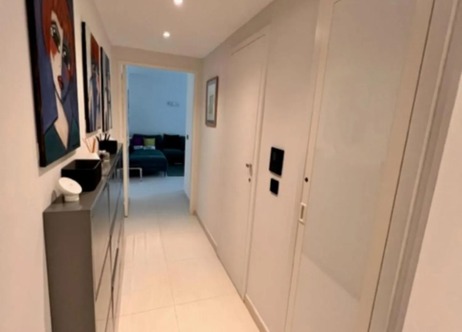Apartamento Arthur Properties - Montfleury Cannes