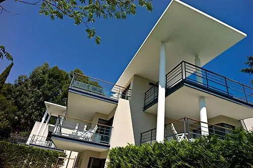 Apartamento Arthur Properties - Montfleury Cannes Francia