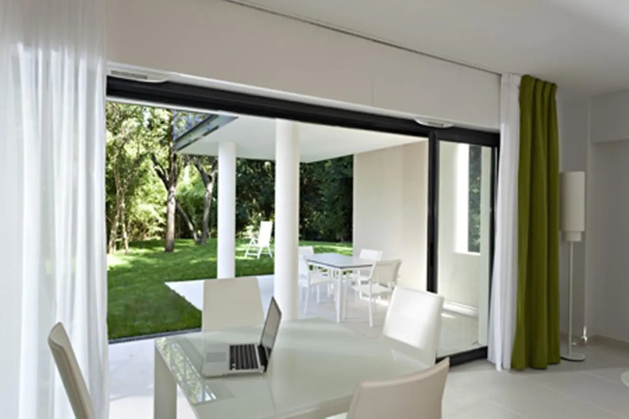 Arthur Properties - Montfleury Cannes Apartment