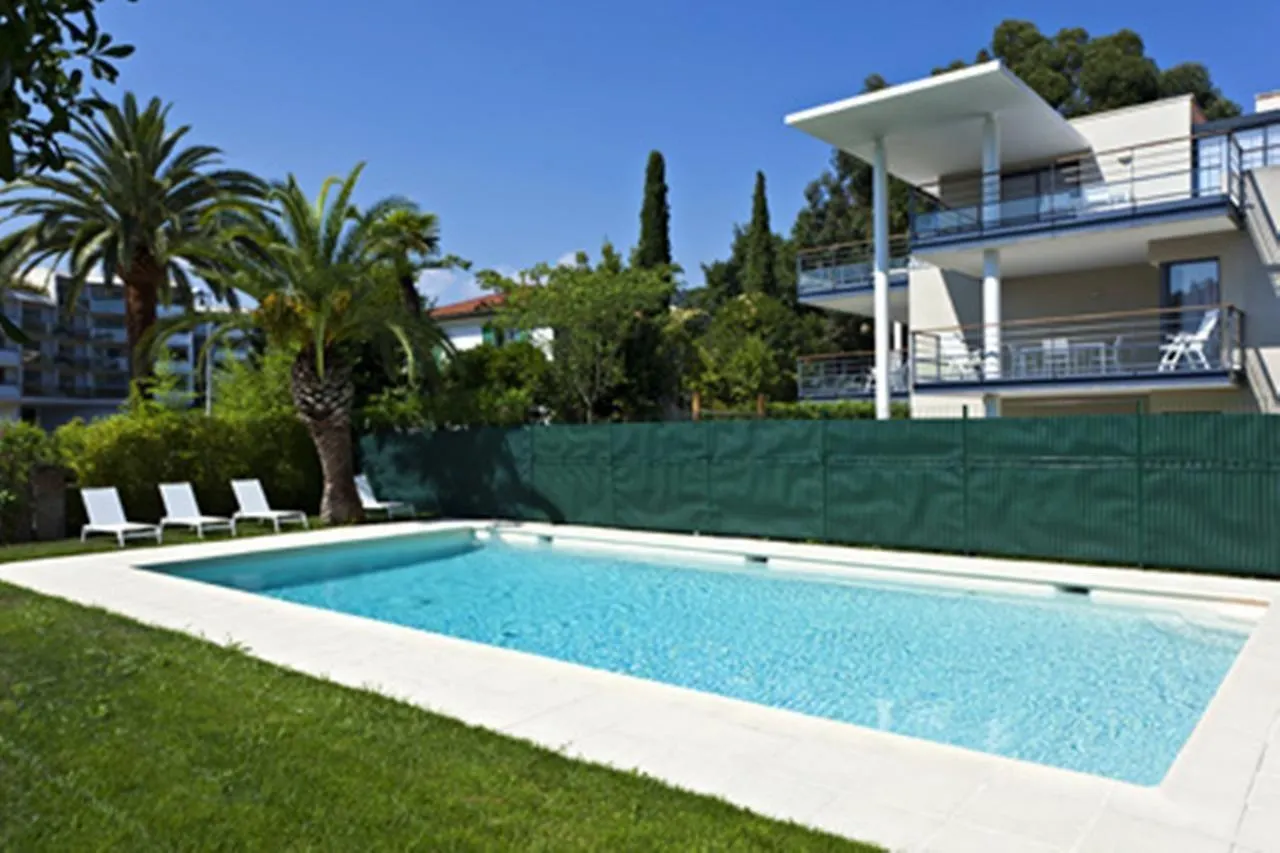 Arthur Properties - Montfleury Cannes