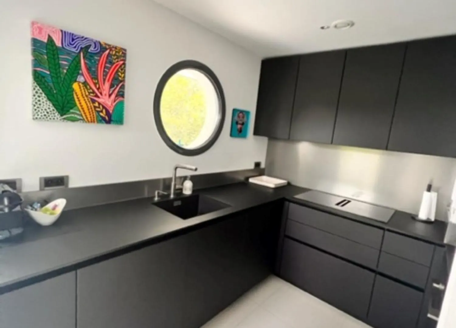 Apartment Arthur Properties - Montfleury Cannes