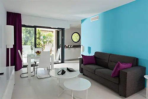 Arthur Properties - Montfleury Cannes Apartment