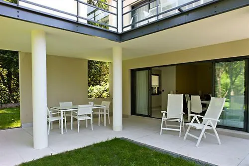 Arthur Properties - Montfleury Cannes 0*,  France