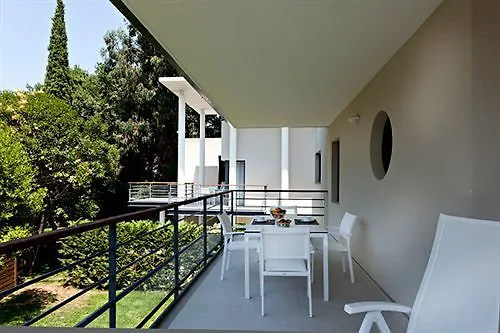 Arthur Properties - Montfleury Cannes Apartment